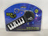 Rock and Roll It! Micro Piano Keychain