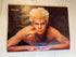 Rock Fever Magazine March 1984 Def Leppard