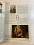 Rock Magazine November 1984 Pat Benatar