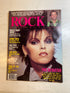 Rock Magazine November 1984 Pat Benatar