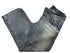 Rock & Republic Men's Jeans Relaxed Straight Medium Wash 34x30
