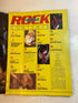 Rock Scene Magazine #2 March 1985 Twisted Sister