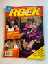 Rock Scene Magazine #2 March 1985 Twisted Sister