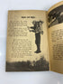 Rocket Genius by Verral Scholastic Book 1965 SC