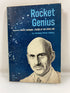 Rocket Genius by Verral Scholastic Book 1965 SC