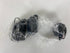 Rocketfish Wireless Bookshelf Speaker Pair Model RF-WS01