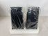 Rocketfish Wireless Bookshelf Speaker Pair Model RF-WS01