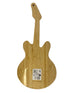Rockin' Cutting Board