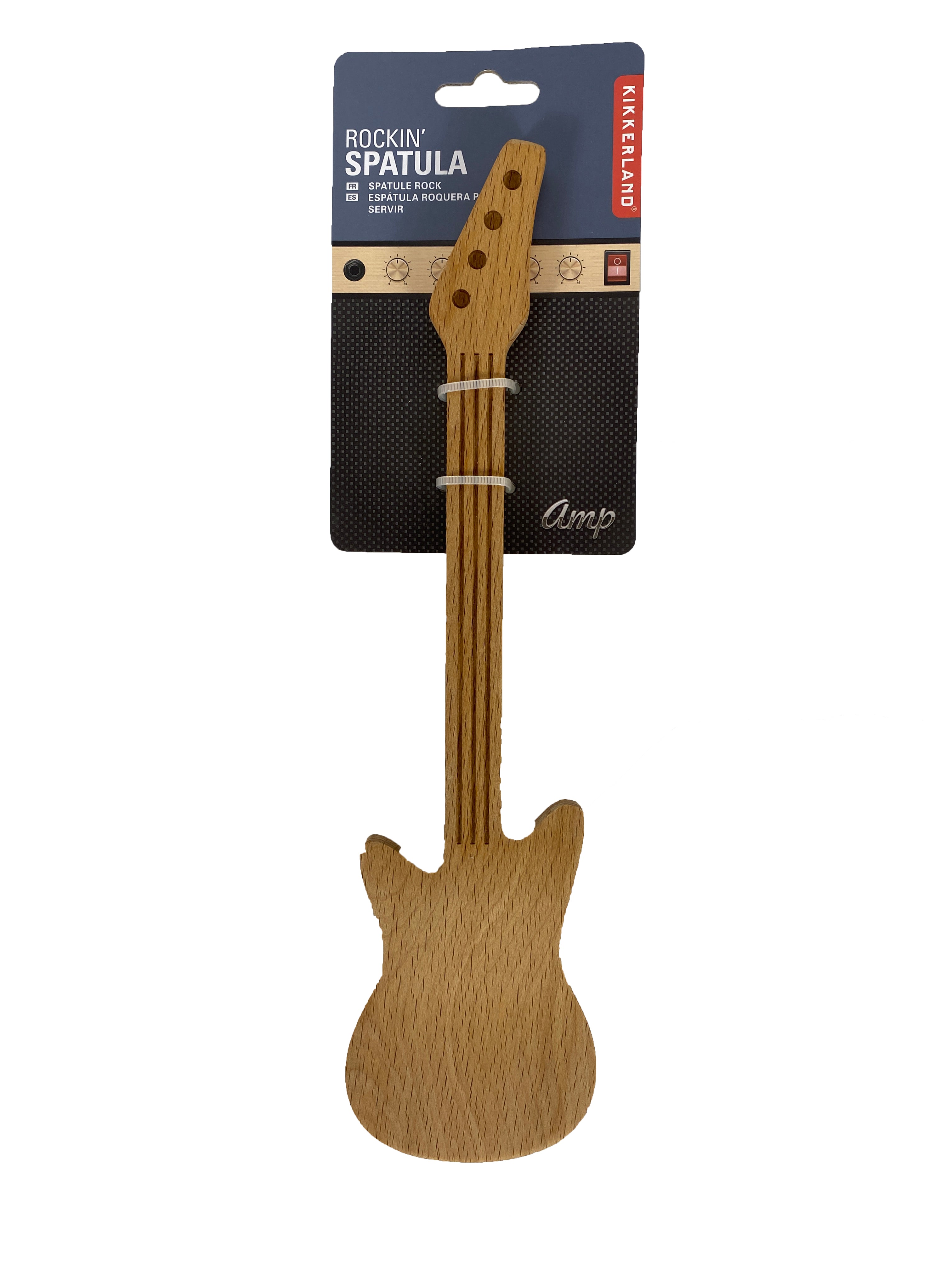 Rockin' Spatula