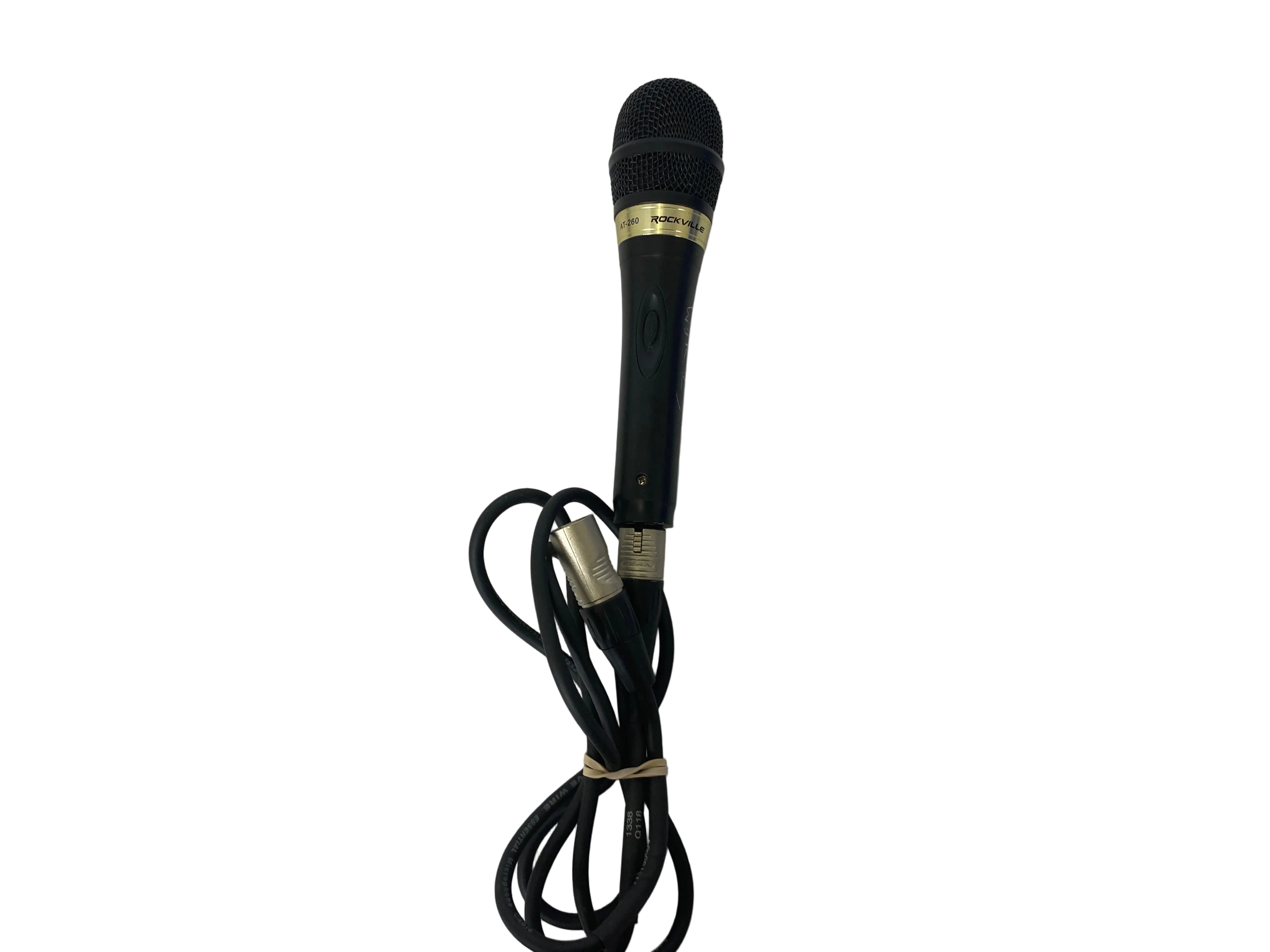 Rockville AT-260 Microphone