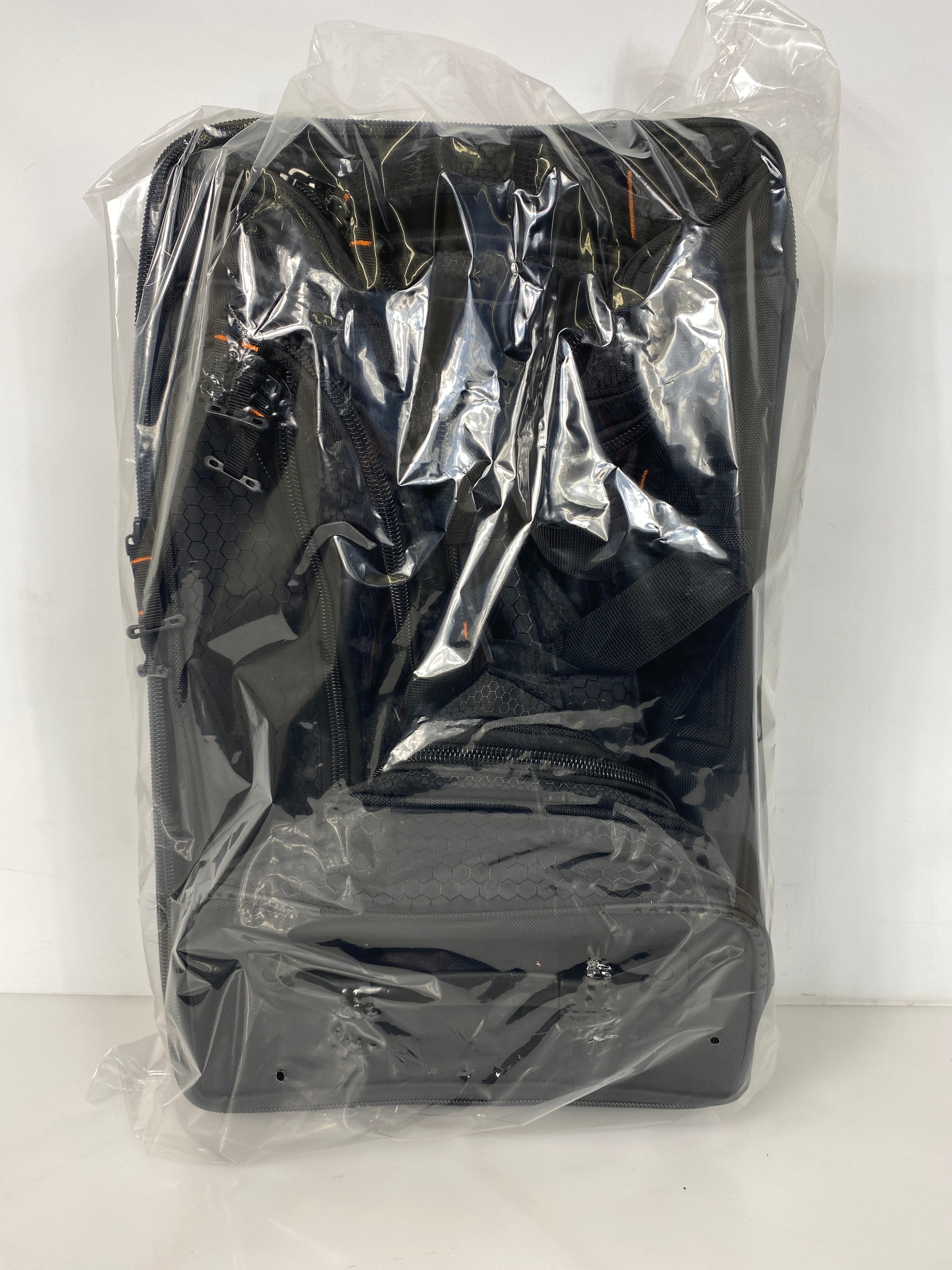 Rolling Duffel Bag