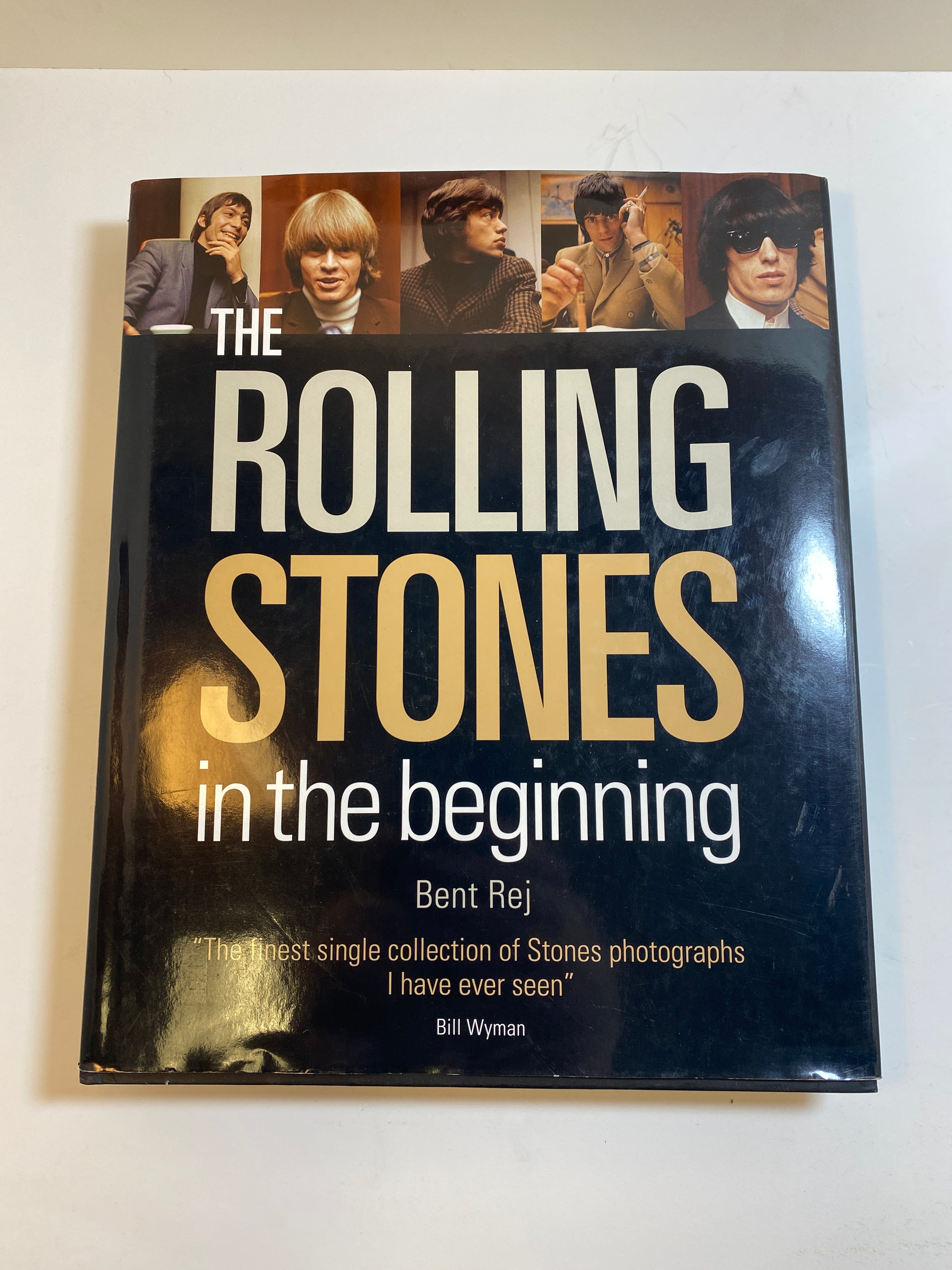 Rolling Stones in the Beginning HCDJ 2006
