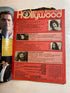 Rona Barrett's Hollywood Magazine June 1977 Lee & Farrah