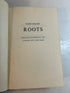 Roots by Alex Haley Doubleday & Co 1976 HC