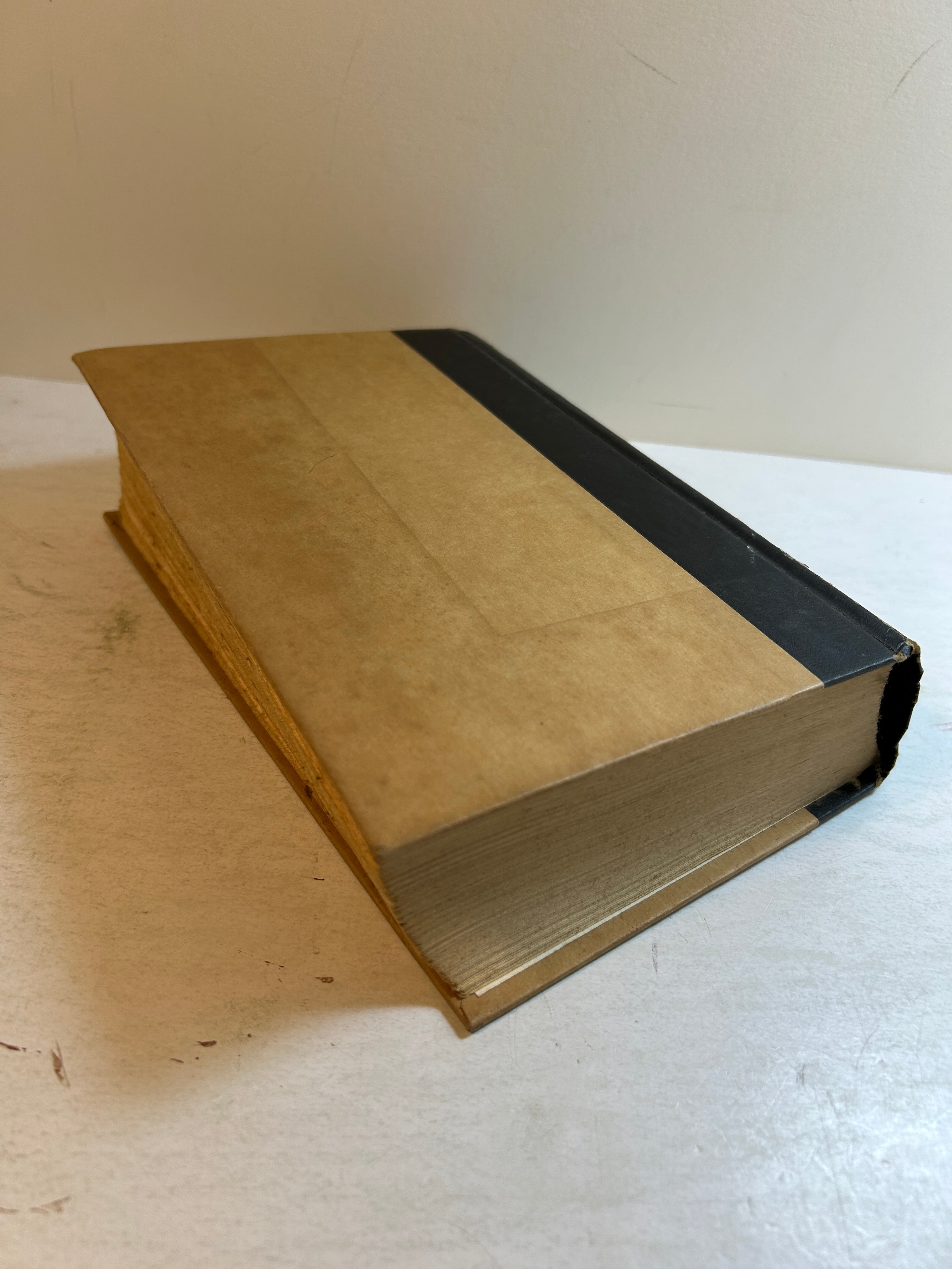 Roots by Alex Haley Doubleday & Co 1976 HC