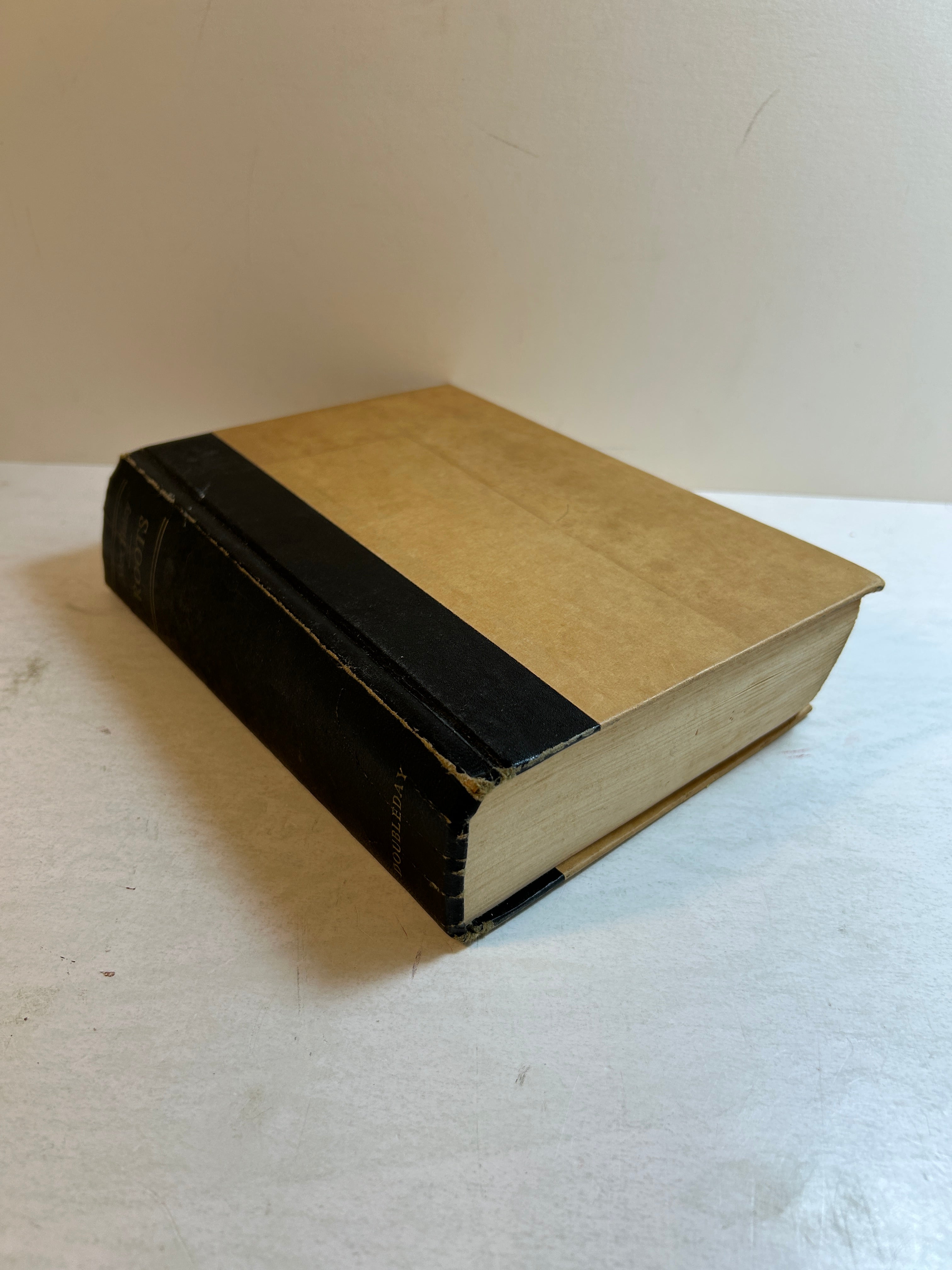 Roots by Alex Haley Doubleday & Co 1976 HC