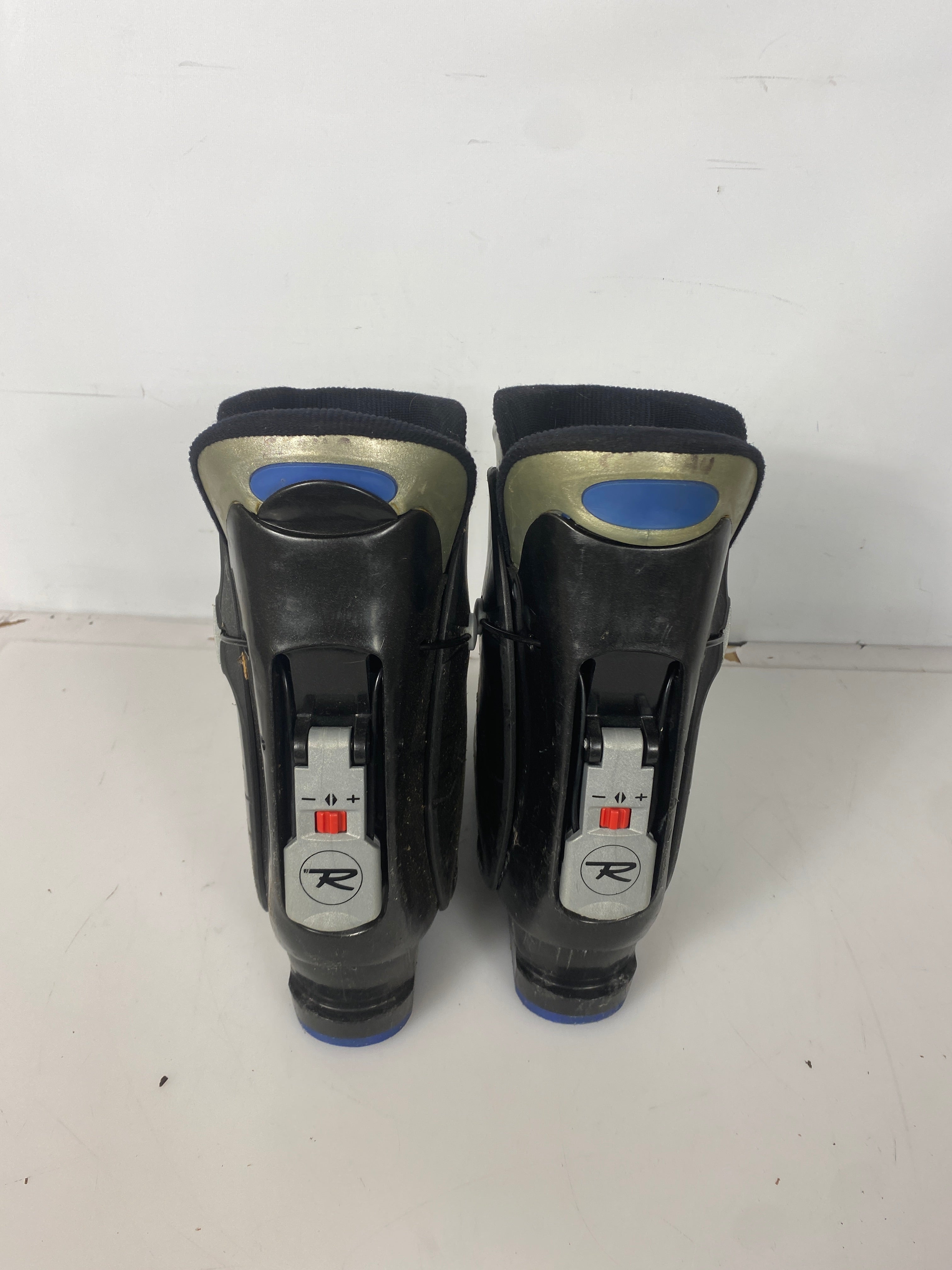 Rossignol R-77 Adjustable Vintage Ski Boots