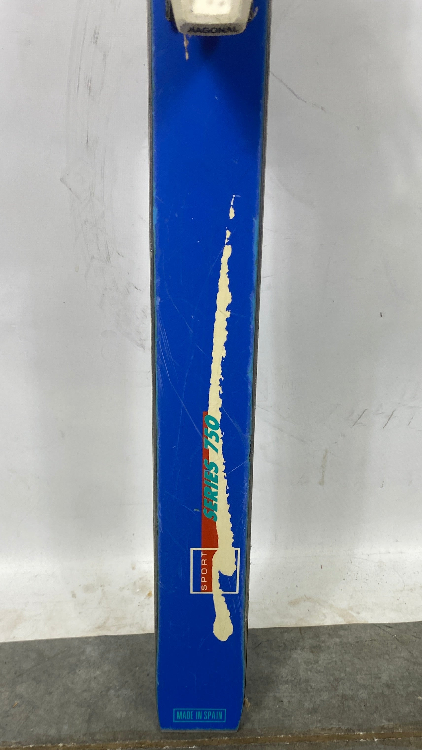 Rossignol Sport Series 750 Skis