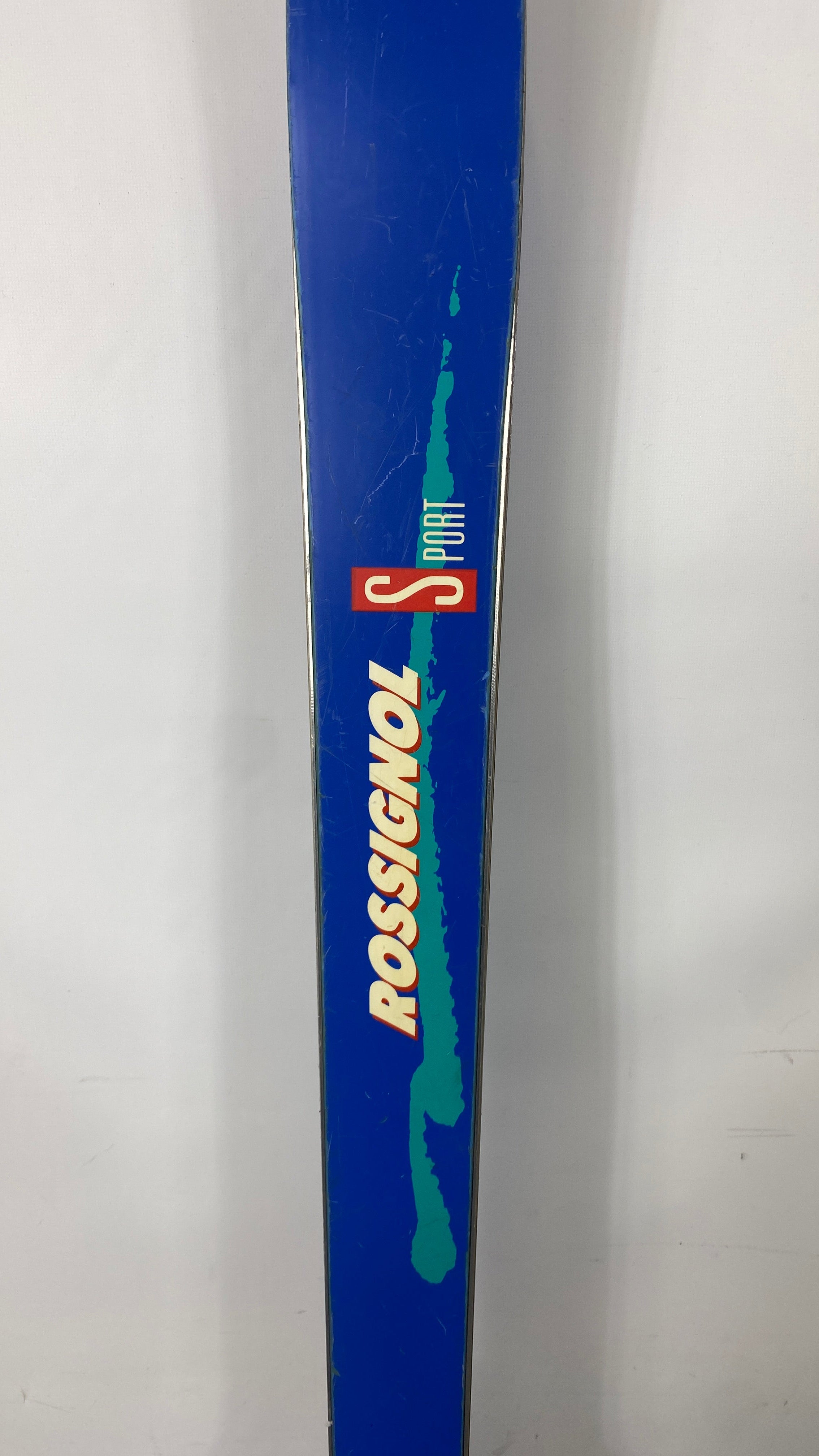 Rossignol Sport Series 750 Skis