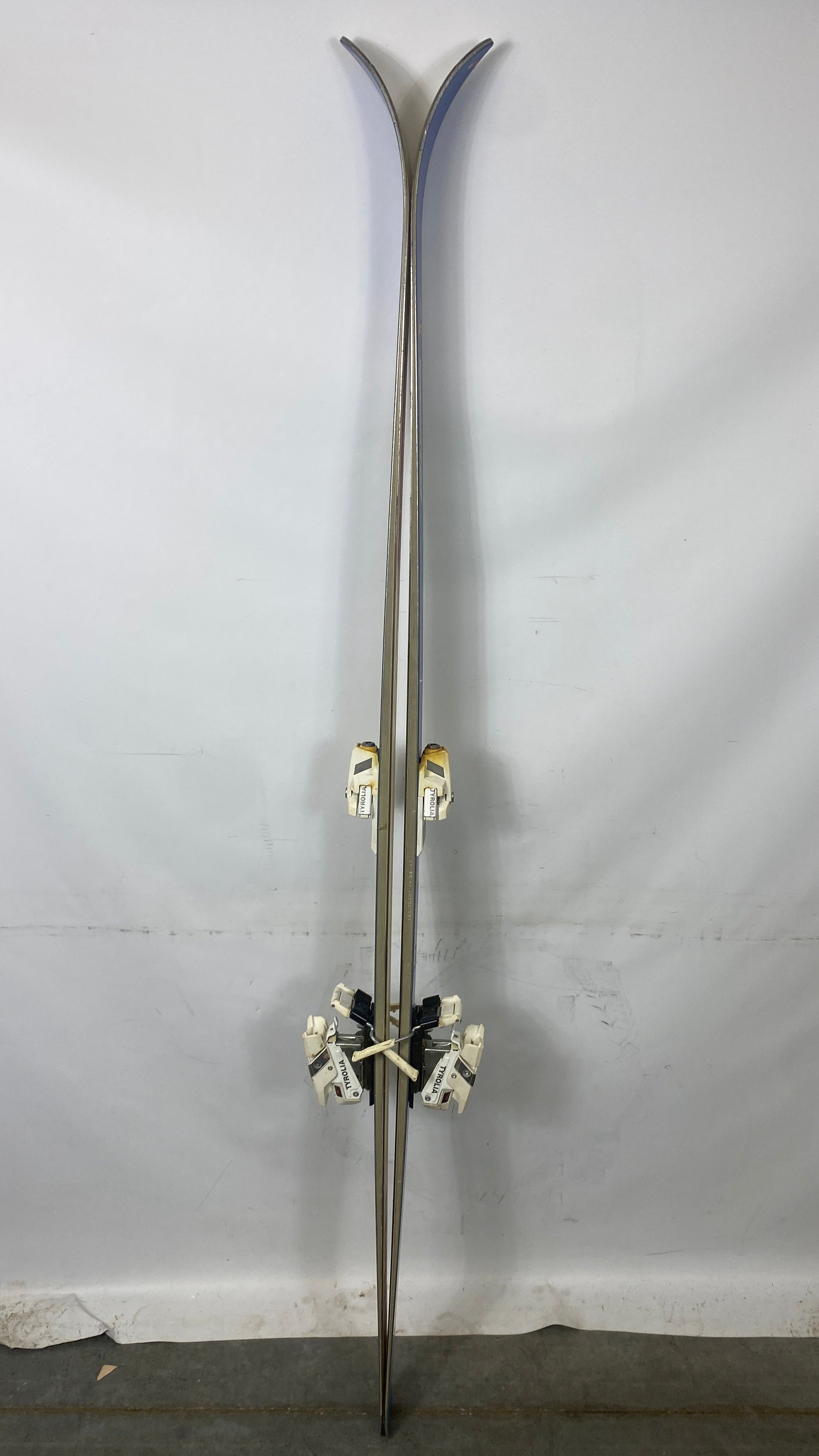 Rossignol Sport Series 750 Skis