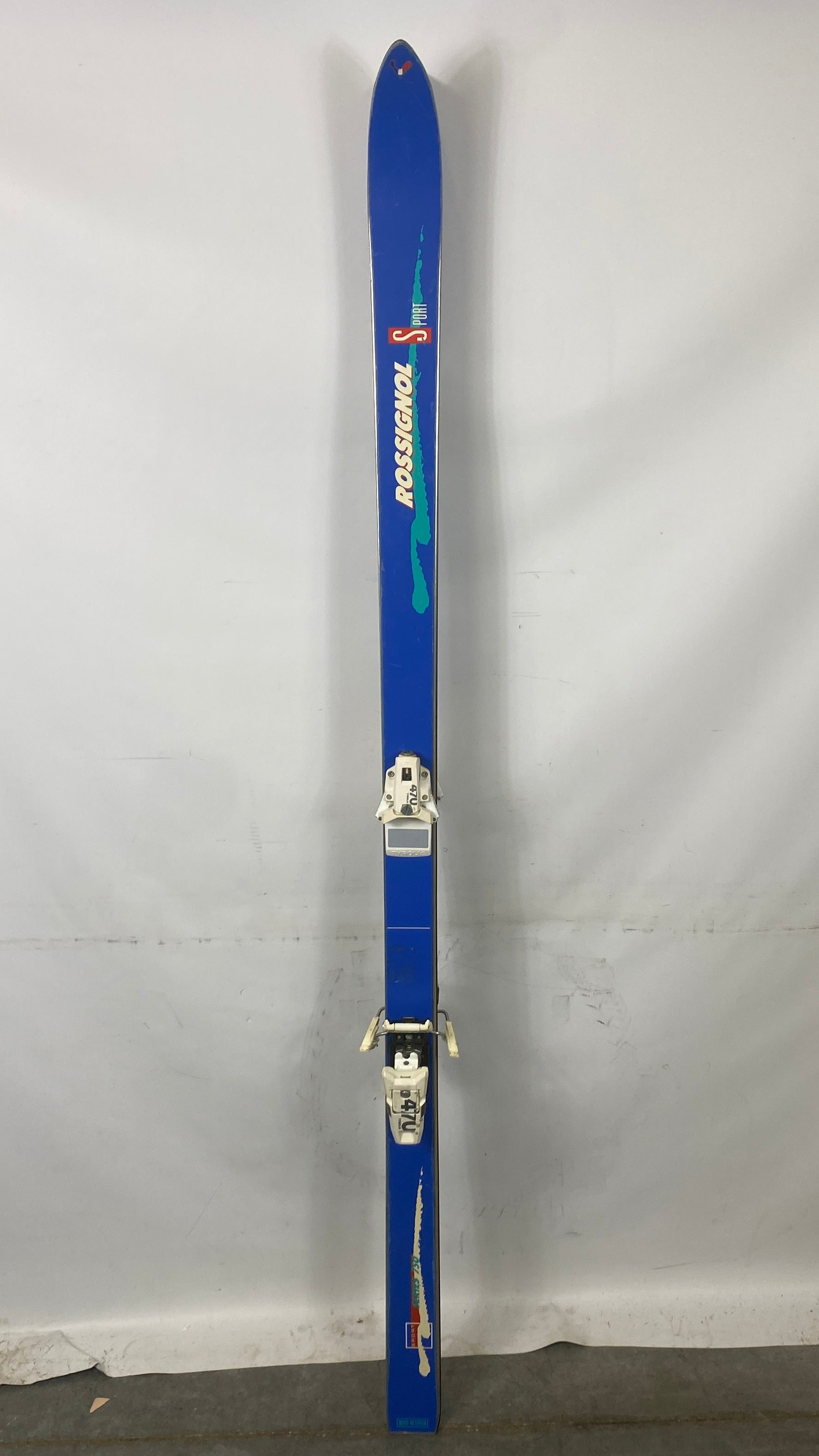 Rossignol Sport Series 750 Skis