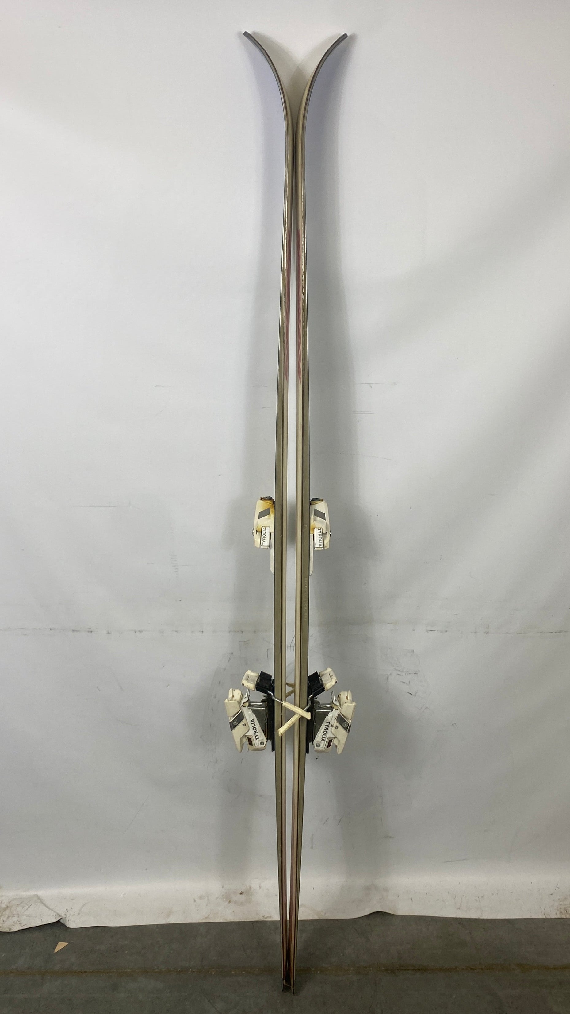 Rossignol Sport Series 750 Skis