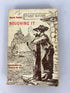 Roughing It Mark Twain 1961 Rinehart Edition Paperback