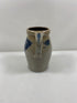 Rowe Pottery Works Grey Stoneware Pitcher