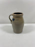 Rowe Pottery Works Grey Stoneware Pitcher