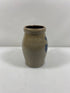 Rowe Pottery Works Grey Stoneware Pitcher