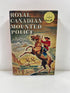 Royal Canadian Mounted Police Richard Neuberger Random House 1953 HCDJ