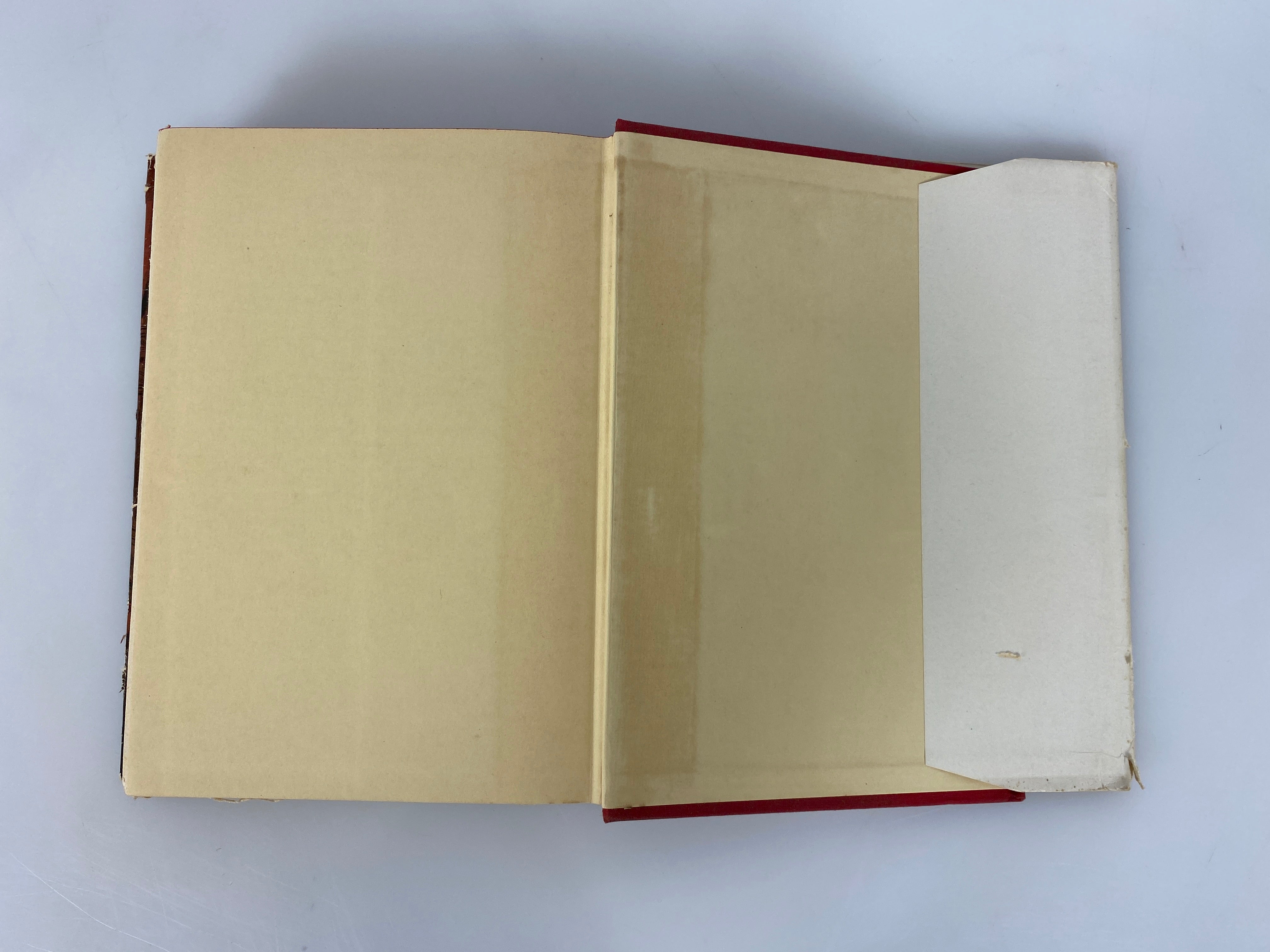Royal Escape by Georgette Heyer 1939 Vintage HC DJ