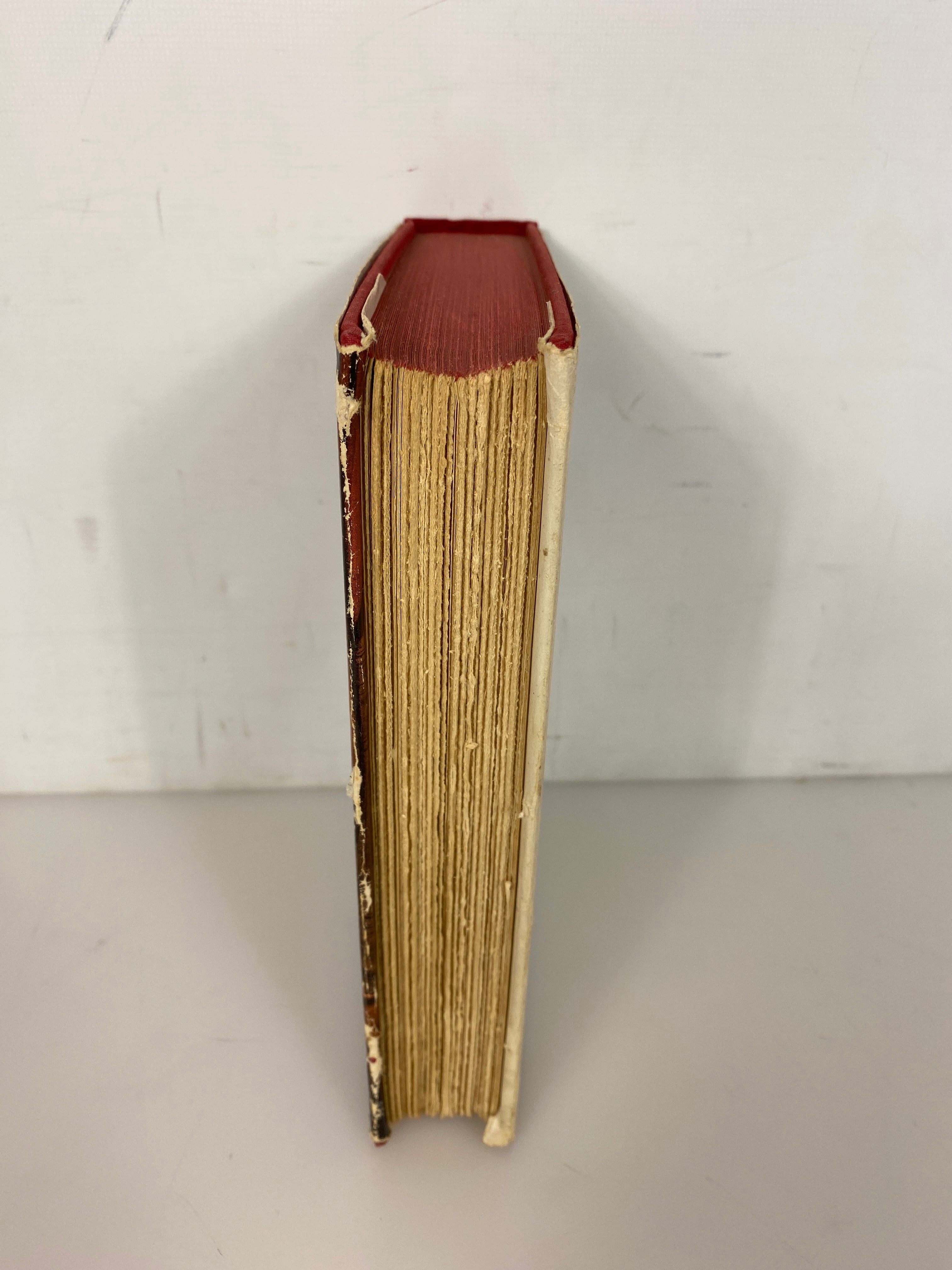 Royal Escape by Georgette Heyer 1939 Vintage HC DJ