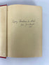 Royal Escape by Georgette Heyer 1939 Vintage HC DJ