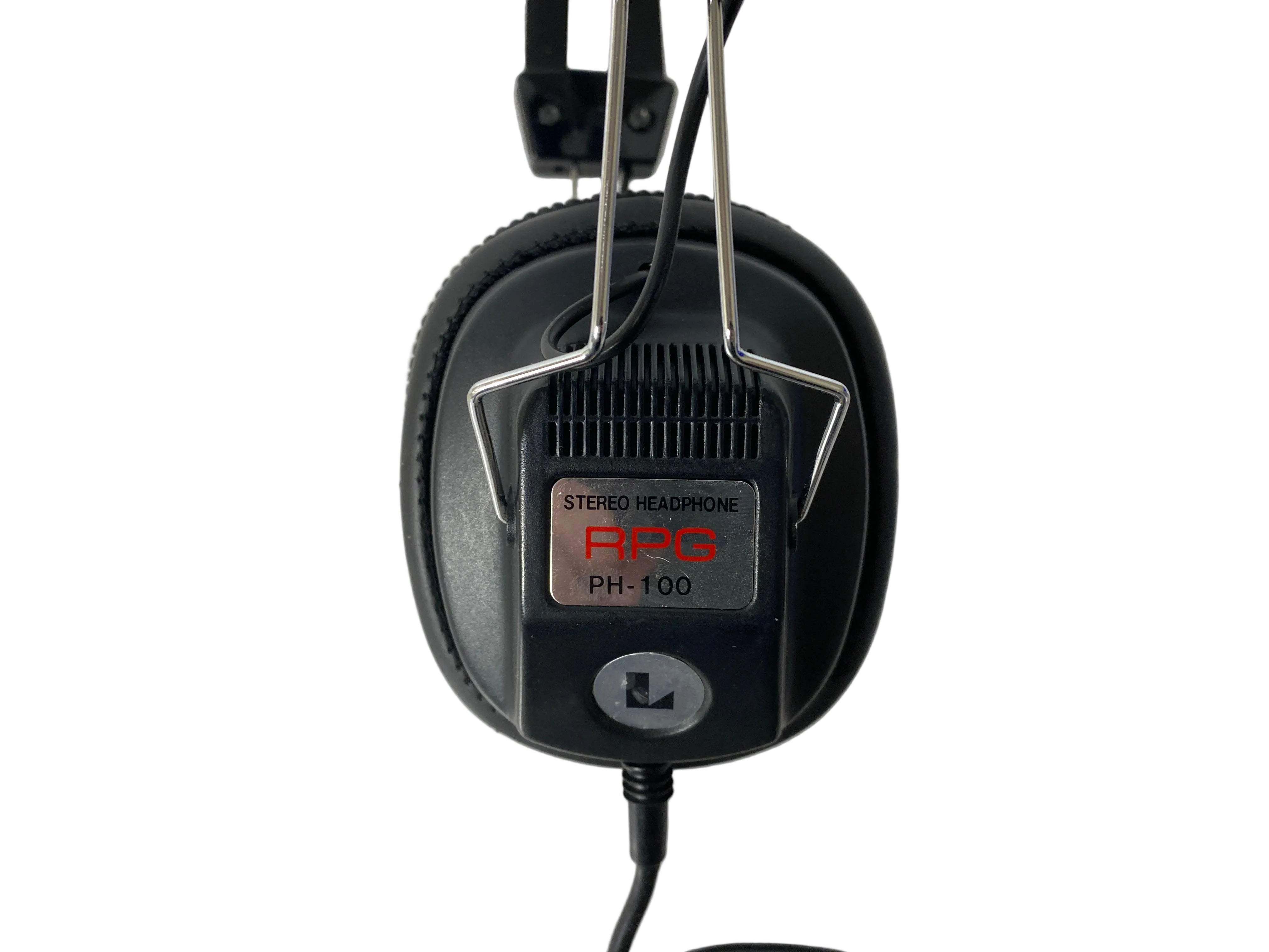 RPG PH-100 Stereo Headphones