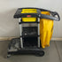 Rubbermaid Sanitation Mop Caddy