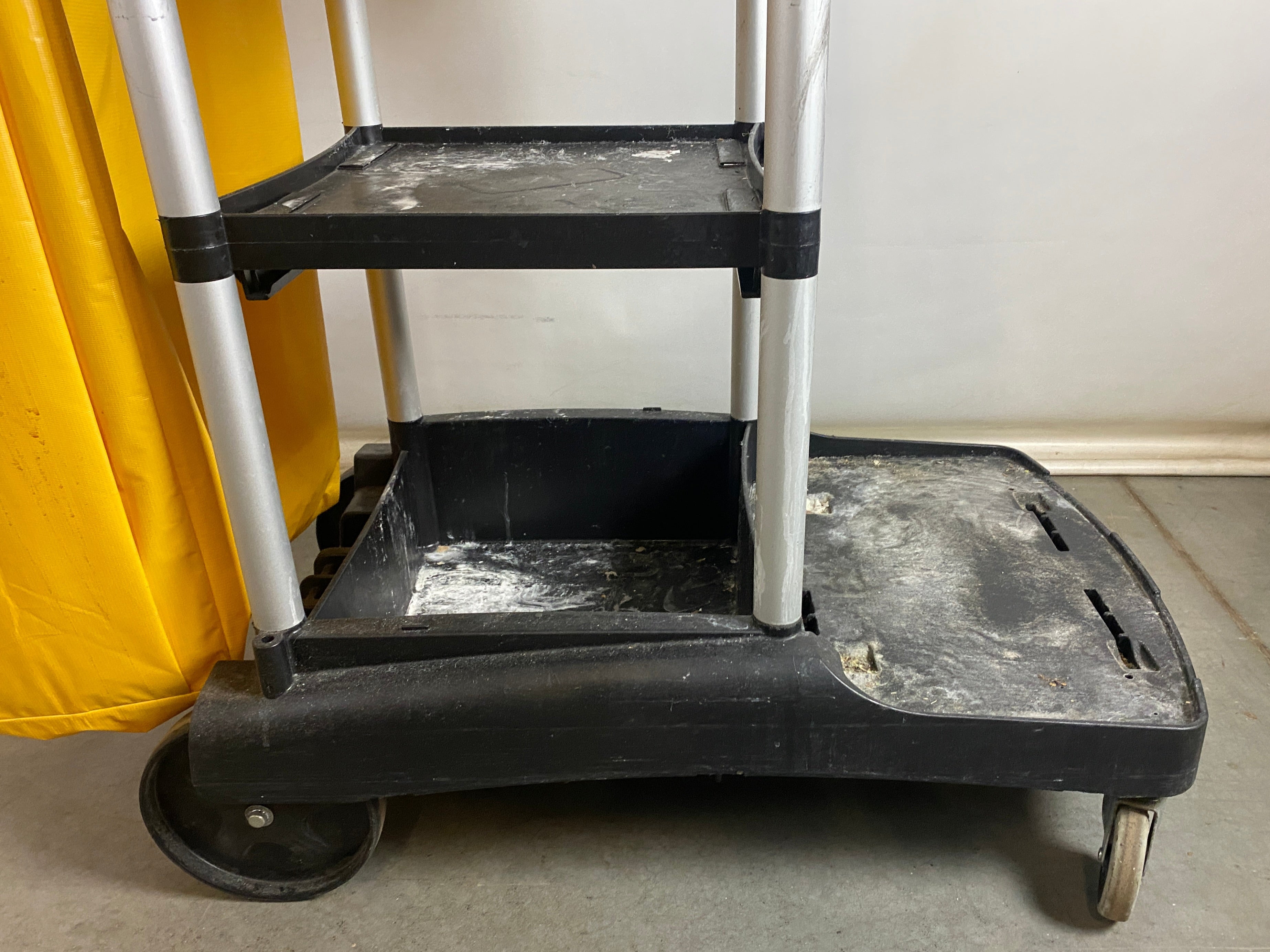 Rubbermaid Sanitation Mop Caddy