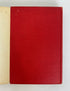 Rufus M. by Eleanor Estes 1943 Vintage HC DJ