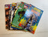 Run of 13 Marvel Comics Presents Weapon X Arc Wolverine 1991