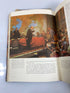 Russia in Revolution by Halliday Horizon Caravel Book 1967 HC