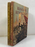 Russia in Revolution/The Search for Early Man 1967-68 HC