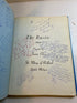 "Rustic" St. Mary of Redford Yearbook Detroit, MI 1960