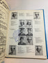 "Rustic" St. Mary of Redford Yearbook Detroit, MI 1960