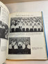 "Rustic" St. Mary of Redford Yearbook Detroit, MI 1960