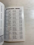 Sacramento Kings NBA Media Guide 1988-1989