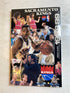 Sacramento Kings NBA Media Guide 1988-1989