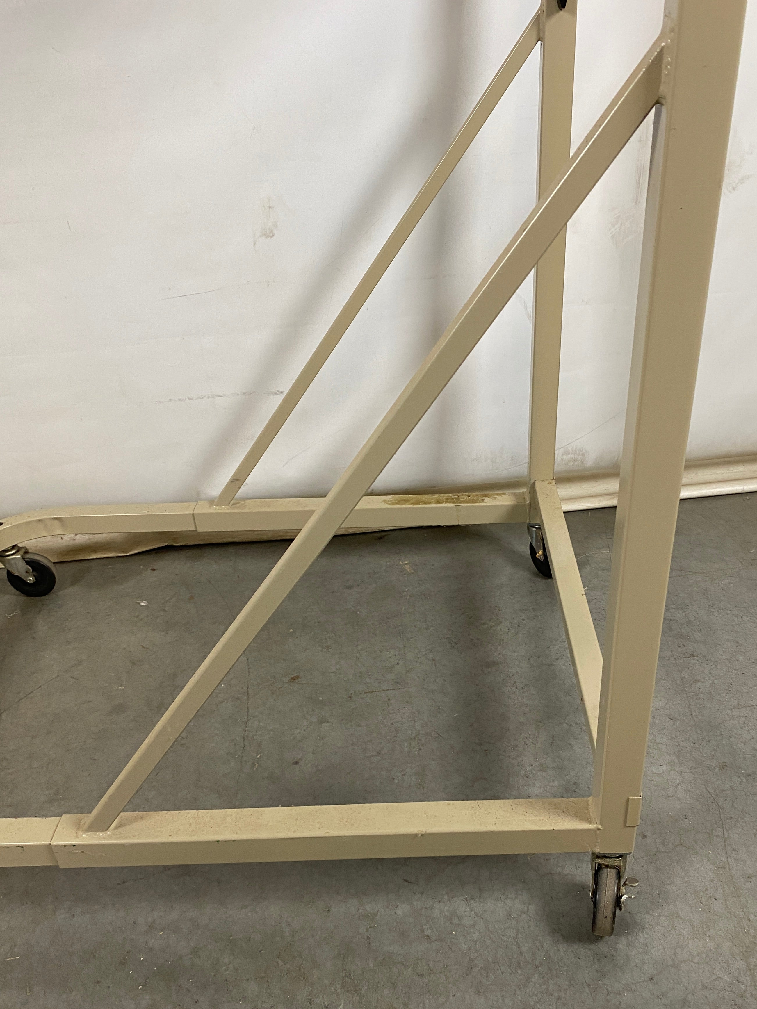 Safco Mobile Blueprint Holder