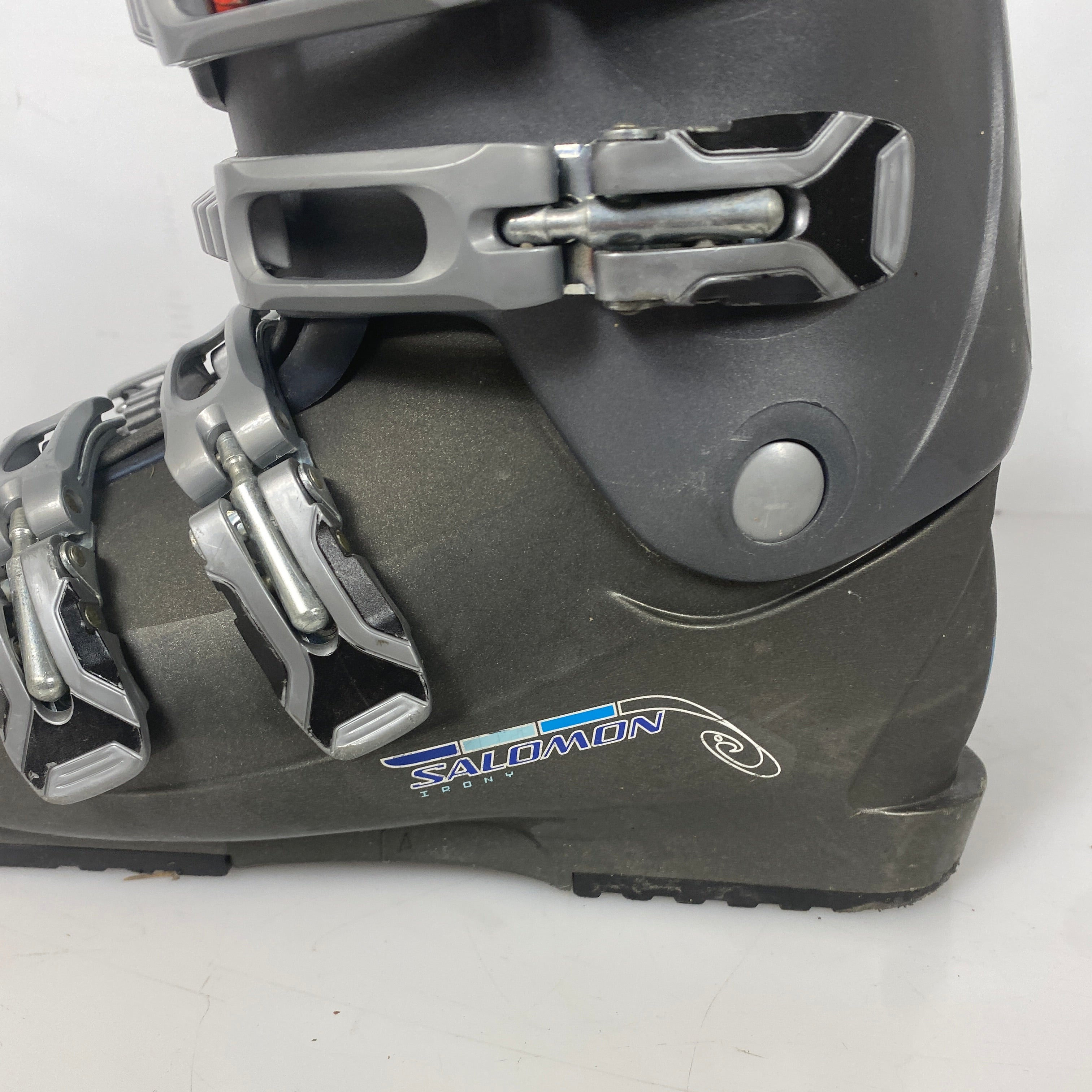 Salomon "Irony" Women's Ski Boots Size 26