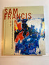 Sam Francis Catalogue Raissonne of Canvas and Panel Paintings 2011 HC