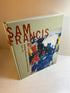 Sam Francis Catalogue Raissonne of Canvas and Panel Paintings 2011 HC